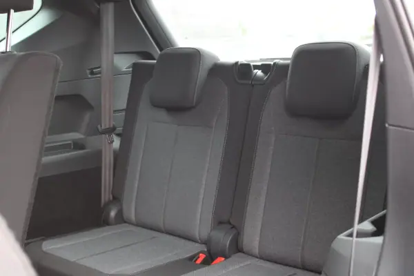 SEAT Tarraco 2023 - 22990 EUR, 170000 km - AUTO.MOTO.pt - 170000km - foto 19 de 36