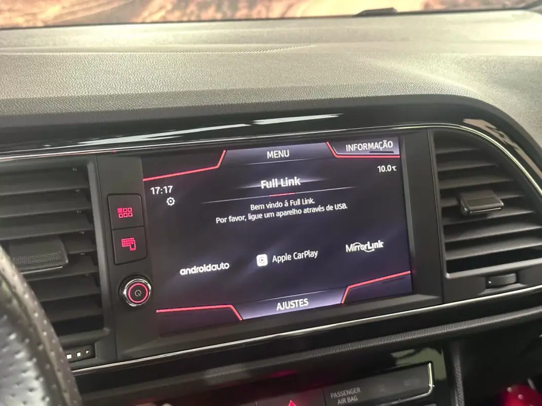 SEAT Leon 2020 - 24900 EUR, 139049 km - AUTO.MOTO.pt - 139049km - foto 28 de 31