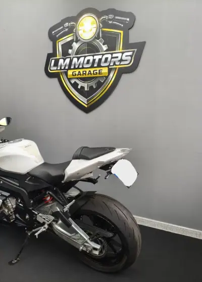 BMW S 1000 RR 2011 - 10500 EUR, 63000 km - AUTO.MOTO.pt - 63000km - foto 16 de 29