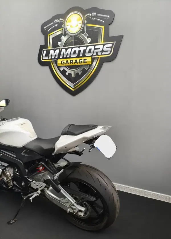 BMW S 1000 RR 2011 - 10500 EUR, 63000 km - AUTO.MOTO.pt - 63000km - foto 16 de 29