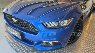 Ford Mustang 2017 - 44900 EUR, 29851 km - AUTO.MOTO.pt - 29851km - foto 28 de 58