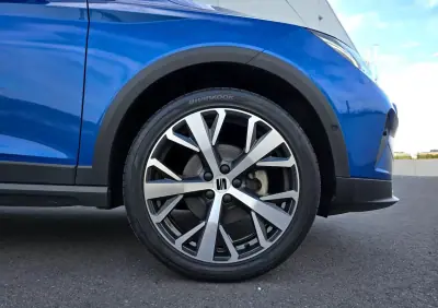 SEAT Arona 2023 - 16900 EUR, 73900 km - AUTO.MOTO.pt - 73900km - foto 8 de 37