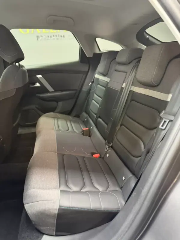 Citroën C4 2023 - 18800 EUR, 36418 km - AUTO.MOTO.pt - 36418km - foto 15 de 19