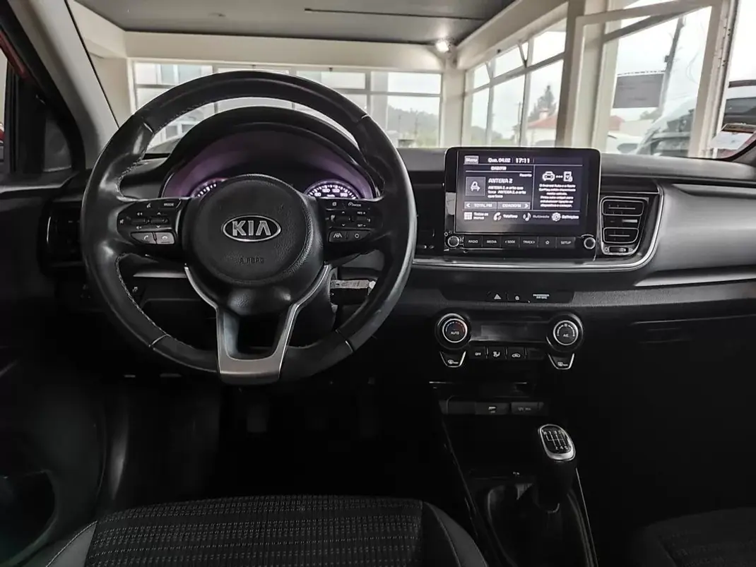 Kia Stonic 2021 - 14950 EUR, 29990 km - AUTO.MOTO.pt - 29990km - foto 33 de 33