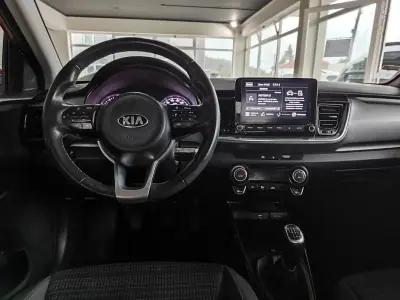 Kia Stonic 2021 - 14950 EUR, 29990 km - AUTO.MOTO.pt - 29990km - foto 33 de 33