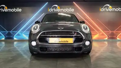 MINI Cooper 2016 - 19700 EUR, 119952 km - AUTO.MOTO.pt - 119952km - foto 13 de 64