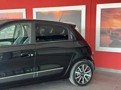 Renault Twingo 2015 - 7500 EUR, 149333 km - 149333km - foto 3 de 20