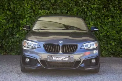 BMW 218 2016 - 21900 EUR, 149000 km - AUTO.MOTO.pt - 149000km - foto 2 de 17
