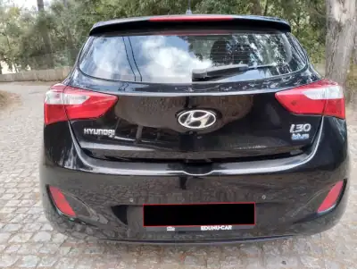 Hyundai i30 2012 - 7250 EUR, 260000 km - AUTO.MOTO.pt - 260000km - foto 6 de 31
