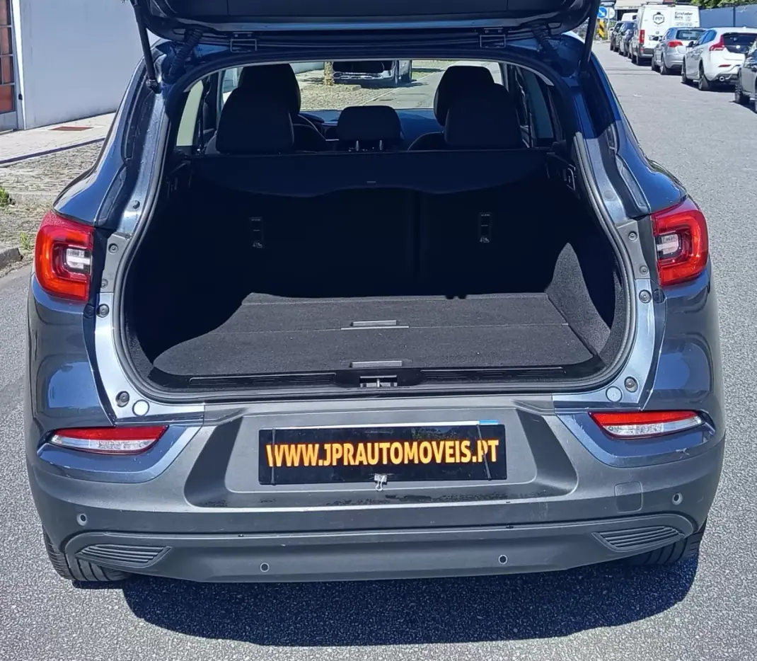 Renault Kadjar 2021 - 18990 EUR, 113900 km - AUTO.MOTO.pt - 113900km - foto 9 de 18