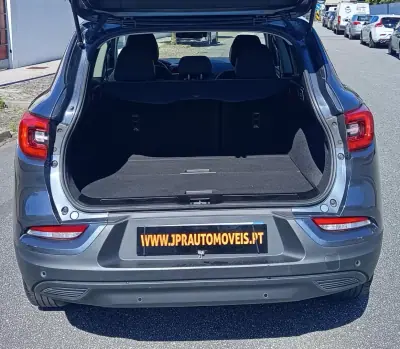 Renault Kadjar 2021 - 18990 EUR, 113900 km - AUTO.MOTO.pt - 113900km - foto 9 de 18