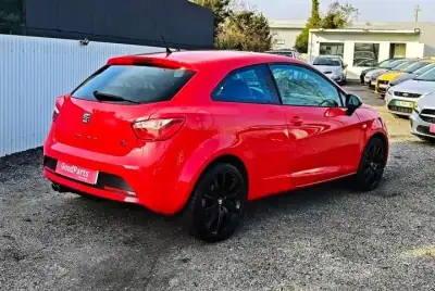 SEAT Ibiza 2015 - 9990 EUR, 128257 km - AUTO.MOTO.pt - 128257km - foto 8 de 22