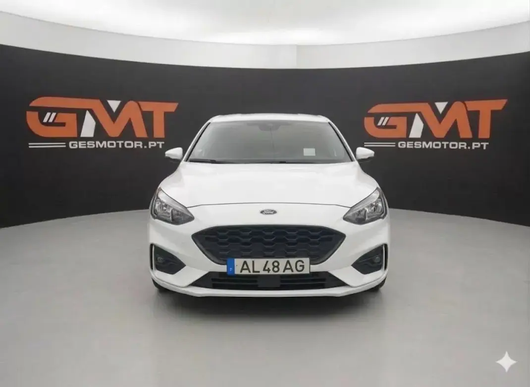 Ford Focus C-Max 2021 - 13990 EUR, 117000 km - 117000km - foto 3 de 21