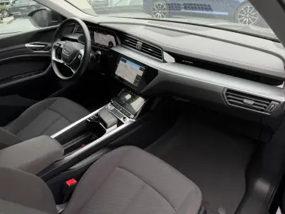 Audi e-tron 2020 - 30500 EUR, 90120 km - AUTO.MOTO.pt - 90120km - foto 12 de 15