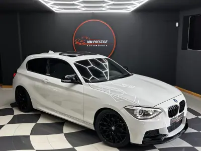 BMW 120 2013 - 17990 EUR, 225000 km - 225000km - foto 7 de 28