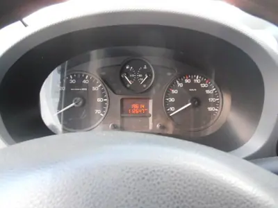 Peugeot 2016 - 10900 EUR, 112647 km - 112647km - foto 7 de 12