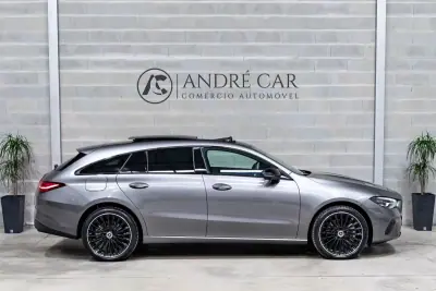 Mercedes-Benz CLA 250 2023 - 37950 EUR, 269 km - AUTO.MOTO.pt - 269km - foto 6 de 60