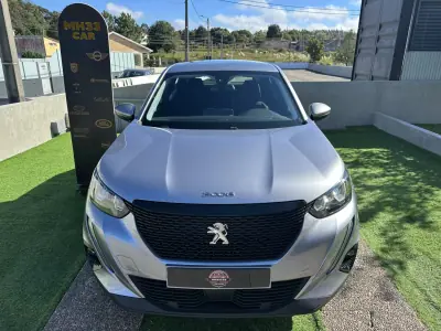 Peugeot 2008 2021 - 16900 EUR, 169000 km - 169000km - foto 5 de 59