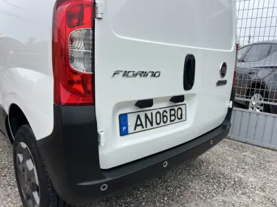 Fiat Fiorino 2021 - 8990 EUR, 145431 km - AUTO.MOTO.pt - 145431km - foto 13 de 15
