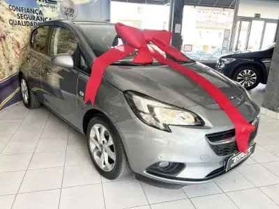 Opel Corsa 2019 - 8900 EUR, 116729 km - AUTO.MOTO.pt - 116729km - foto 2 de 22