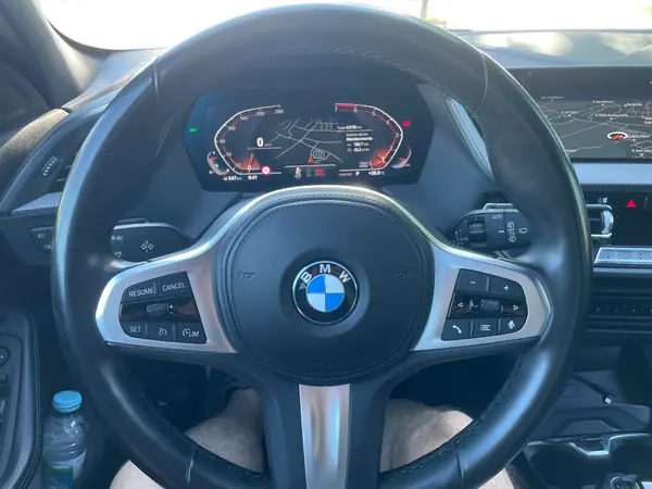 BMW 116 2022 - 26990 EUR, 44500 km - AUTO.MOTO.pt - 44500km - foto 8 de 11