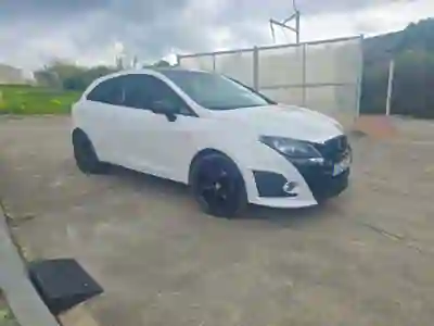 SEAT Ibiza 2012 — foto 5 de 15