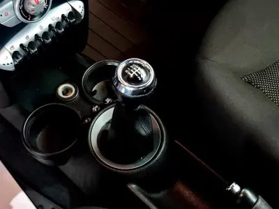 MINI 1000 2009 - 8900 EUR, 190362 km - AUTO.MOTO.pt - 190362km - foto 27 de 27