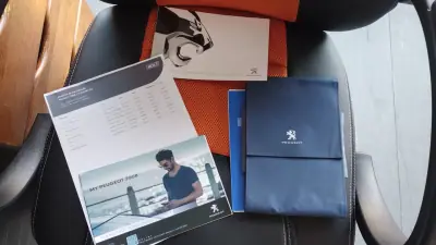 Peugeot 2008 2021 - 17999 EUR, 118000 km - AUTO.MOTO.pt - 118000km - foto 30 de 31