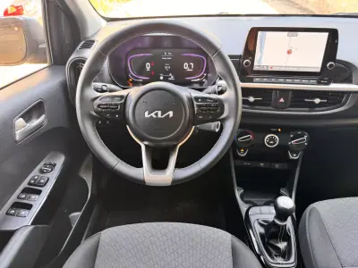 Kia Picanto 2025 - 15490 EUR, 17645 km - AUTO.MOTO.pt - 17645km - foto 9 de 24