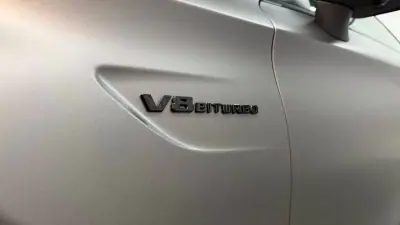 Mercedes-Benz C 63 AMG 2016 - 77990 EUR, 60883 km - AUTO.MOTO.pt - 60883km - foto 9 de 37