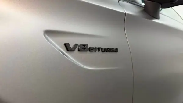 Mercedes-Benz C 63 AMG 2016 - 77990 EUR, 60883 km - AUTO.MOTO.pt - 60883km - foto 9 de 37