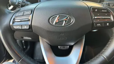 Hyundai Kauai 2021 - 22500 EUR, 39596 km - AUTO.MOTO.pt - 39596km - foto 7 de 17