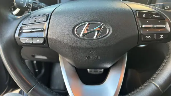 Hyundai Kauai 2021 - 22500 EUR, 39596 km - AUTO.MOTO.pt - 39596km - foto 7 de 17