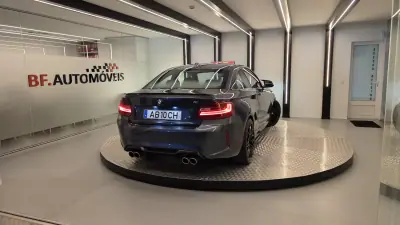 BMW 218 2015 — foto 4 de 58