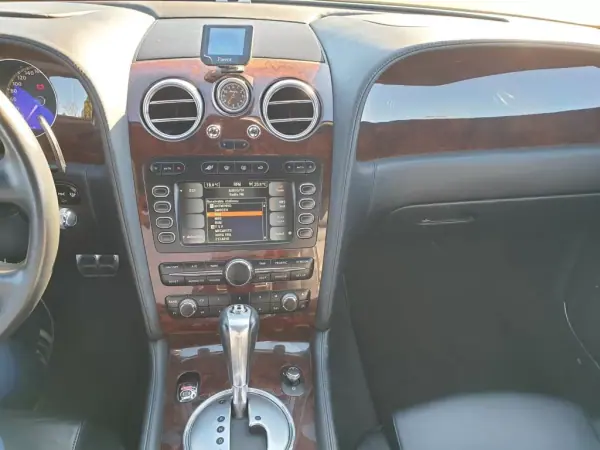 Bentley Continental 2006 - 65000 EUR, 155000 km - AUTO.MOTO.pt - 155000km - foto 16 de 19