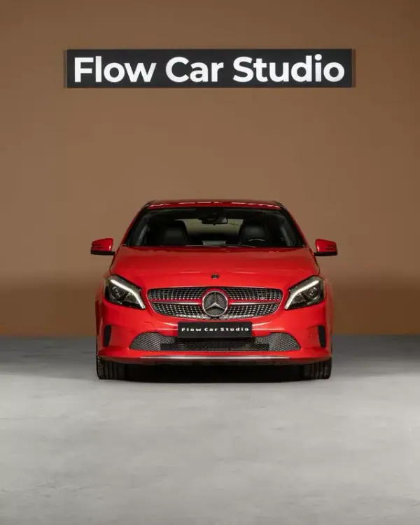 Mercedes-Benz A 180 2018 - 18950 EUR, 128000 km - AUTO.MOTO.pt - 128000km - foto 4 de 24