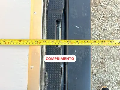 Opel VIVARO 2.0D c/FRIO DE CONSERVAÇÃO 2014 - 10990 EUR, 322000 km - AUTO.MOTO.pt - 322000km - foto 18 de 21