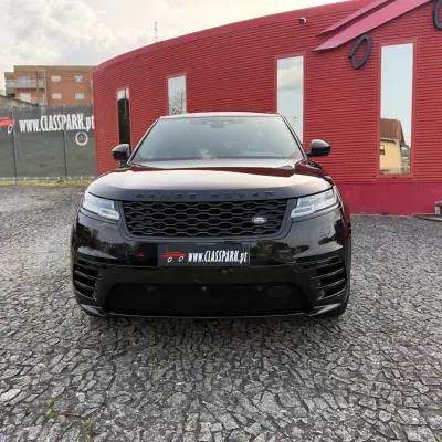 Land Rover Range Rover Velar 2021 - 39900 EUR, 163000 km - AUTO.MOTO.pt - 163000km - foto 21 de 21
