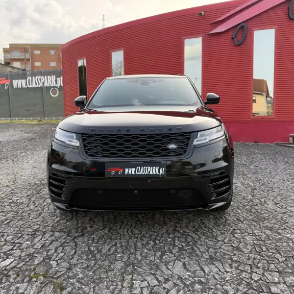 Land Rover Range Rover Velar 2021 - 39900 EUR, 163000 km - AUTO.MOTO.pt - 163000km - foto 21 de 21