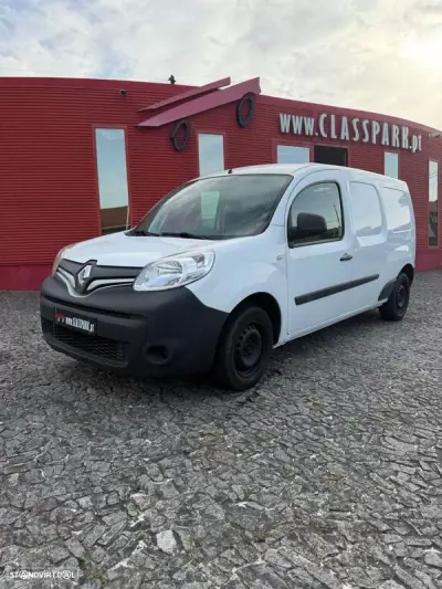 Renault  2016 - 180000km