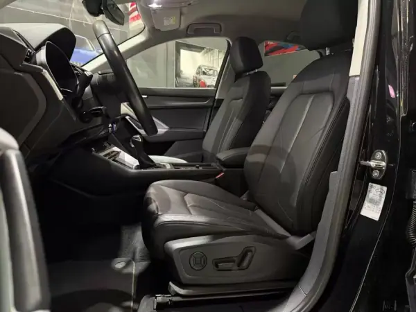 Audi Q3 Sportback 2021 - 36999 EUR, 74000 km - AUTO.MOTO.pt - 74000km - foto 20 de 21