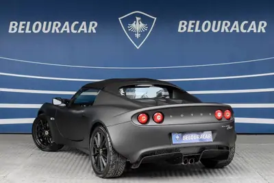 Lotus Elise 2012 - 44500 EUR, 6032 km - AUTO.MOTO.pt - 6032km - foto 7 de 17