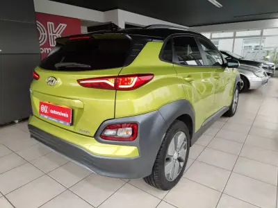 Hyundai Kauai 2019 - 20500 EUR, 111400 km - AUTO.MOTO.pt - 111400km - foto 11 de 38