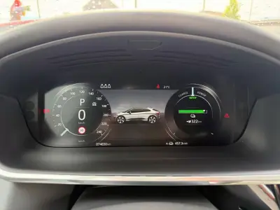 Jaguar I-Pace 2018 - 24900 EUR, 74650 km - AUTO.MOTO.pt - 74650km - foto 7 de 14