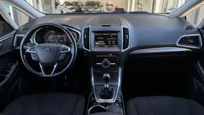 Ford S-Max 2016 - 16999 EUR, 170121 km - AUTO.MOTO.pt - 170121km - foto 7 de 35