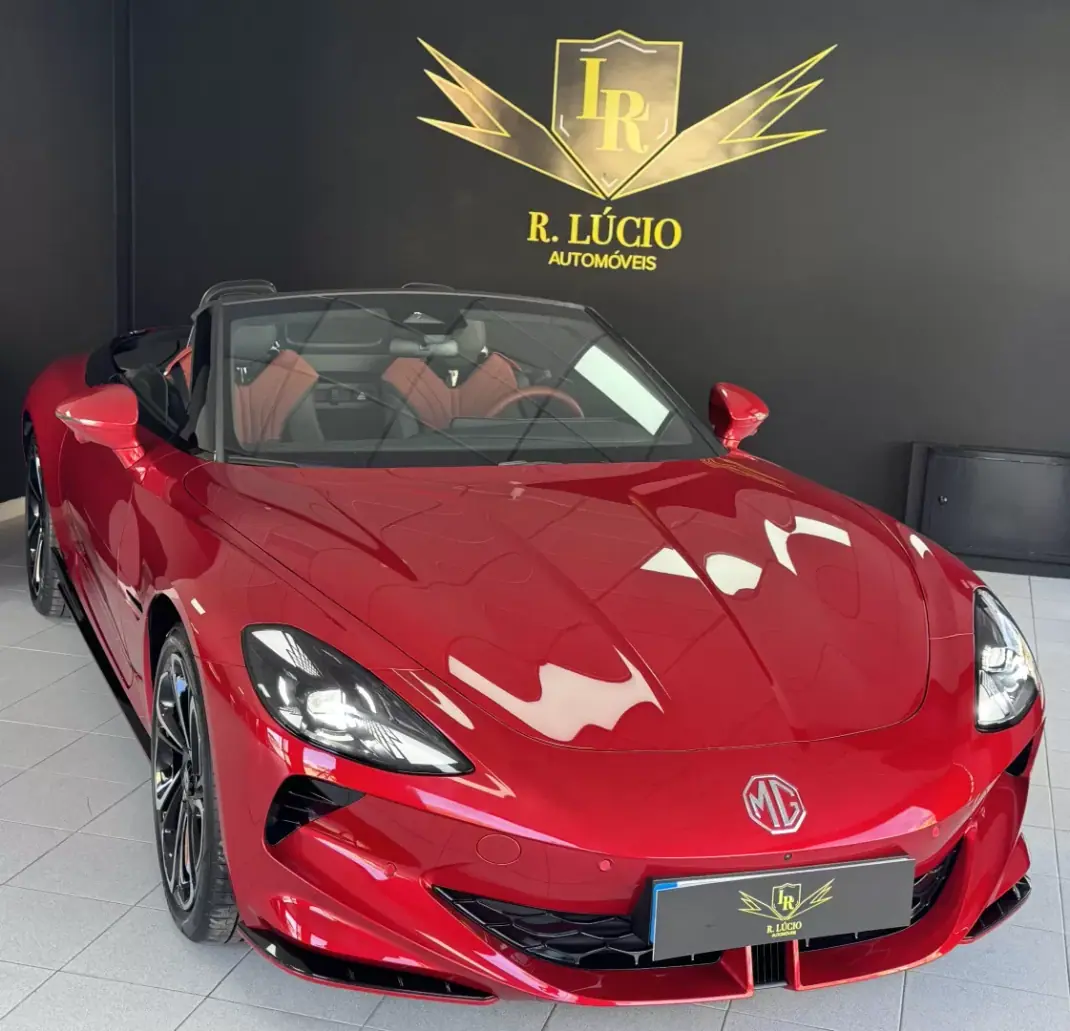 MG 2026 - 67000 EUR, 0 km - AUTO.MOTO.pt - foto 4 de 53