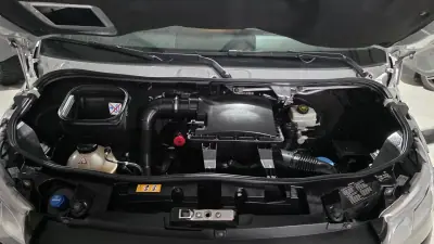 Mercedes-Benz Sprinter 316 Cdi 7G-tronic C/Iva 2018 - 27950 EUR, 160304 km - AUTO.MOTO.pt - 160304km - foto 14 de 34