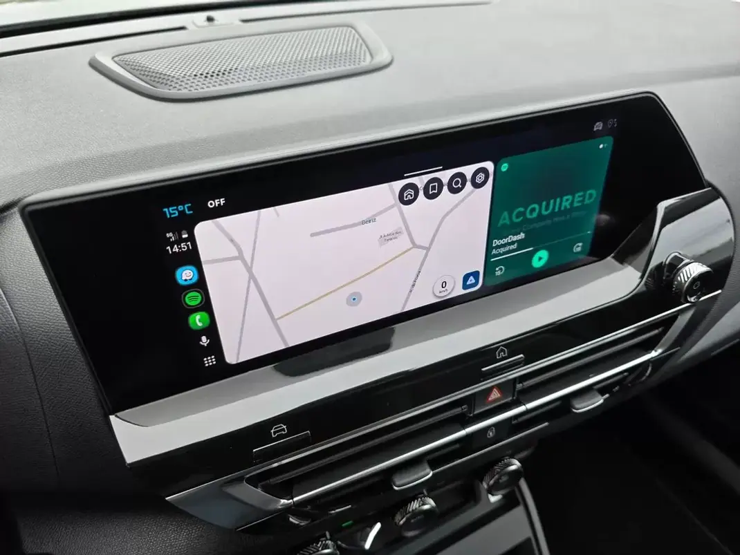 Citroën C4 2024 - 17800 EUR, 27000 km - AUTO.MOTO.pt - 27000km - foto 23 de 40