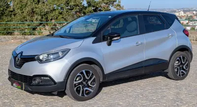 Renault Captur 2017 - 8250 EUR, 210285 km - 210285km - foto 5 de 21