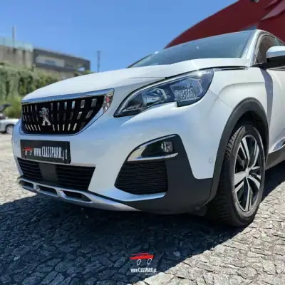 Peugeot 3008 2018 - 17500 EUR, 184000 km - AUTO.MOTO.pt - 184000km - foto 5 de 15